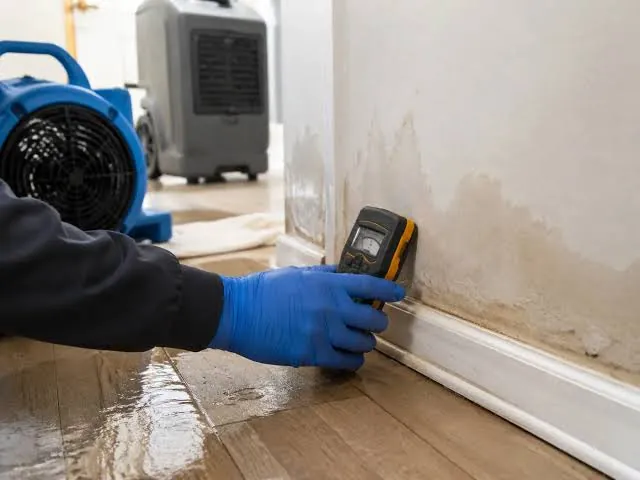 24/7 Water damage restoration services in McDonough, GA - Rapid flood cleanup and mitigation